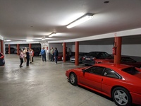 Club Venturi - Alsace 2021