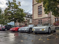 Club Venturi - Alsace 2021