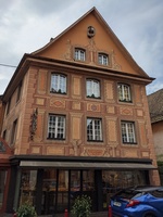 Club Venturi - Alsace 2021