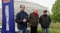 Petit discours pour les anciens de la marque