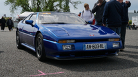 260 Atlantique
