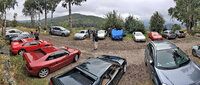 Club Venturi - Alsace 2021