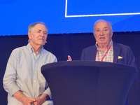 Conférence sur l’histoire Venturi