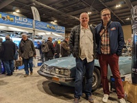 2022-03 Salon Champenois du Véhicule de Collection
