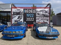 2022-04 Classics Days - Circuit Bugatti Le Mans