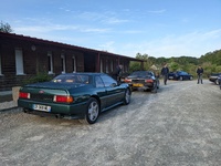 2022-04 Classics Days - Circuit Bugatti Le Mans