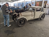 2022-04 Classics Days - Circuit Bugatti Le Mans