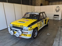 2022-04 Classics Days - Circuit Bugatti Le Mans