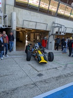 2022-04 Classics Days - Circuit Bugatti Le Mans