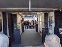 2022-04 Classics Days - Circuit Bugatti Le Mans
