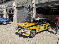 2022-04 Classics Days - Circuit Bugatti Le Mans