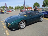 2022-04 Classics Days - Circuit Bugatti Le Mans