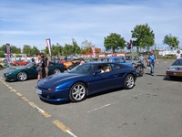 2022-04 Classics Days - Circuit Bugatti Le Mans