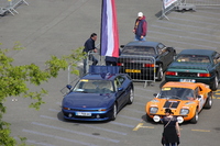 2022-04 Classics Days - Circuit Bugatti Le Mans