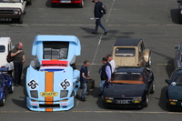 2022-04 Classics Days - Circuit Bugatti Le Mans