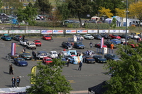 2022-04 Classics Days - Circuit Bugatti Le Mans