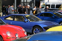 2022-04 Classics Days - Circuit Bugatti Le Mans