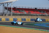 2022-04 Classics Days - Circuit Bugatti Le Mans