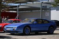 2022-04 Classics Days - Circuit Bugatti Le Mans