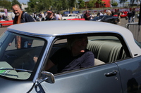 2022-04 Classics Days - Circuit Bugatti Le Mans