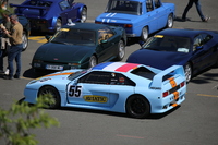 2022-04 Classics Days - Circuit Bugatti Le Mans