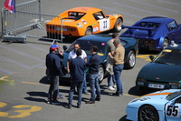 2022-04 Classics Days - Circuit Bugatti Le Mans