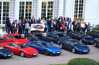 30 ans du Club