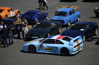 2022-04 Classics Days - Circuit Bugatti Le Mans