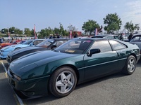 2022-04 Classics Days - Circuit Bugatti Le Mans