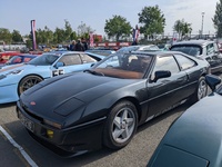 2022-04 Classics Days - Circuit Bugatti Le Mans