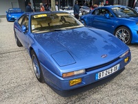2022-04 Classics Days - Circuit Bugatti Le Mans