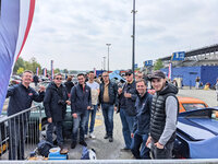 2022-04 Classics Days - Circuit Bugatti Le Mans