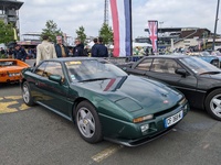 2022-04 Classics Days - Circuit Bugatti Le Mans