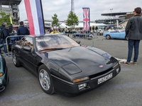 2022-04 Classics Days - Circuit Bugatti Le Mans