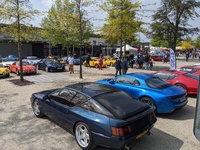2022-04 Classics Days - Circuit Bugatti Le Mans