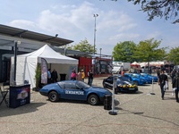 2022-04 Classics Days - Circuit Bugatti Le Mans