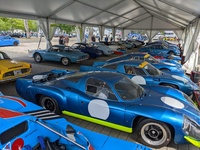 2022-04 Classics Days - Circuit Bugatti Le Mans