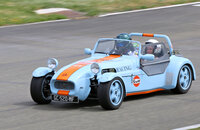 Fast Cars Show - Mes photos