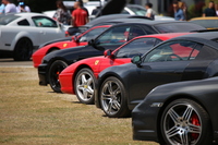 Fast Cars Show - Mes photos