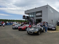 Fast Cars Show - Mes photos