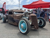 Fast Cars Show - Mes photos
