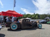 Fast Cars Show - Mes photos