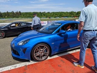 Fast Cars Show - Mes photos