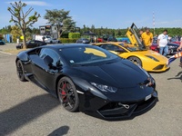 Fast Cars Show - Mes photos