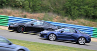 Fast Cars Show - Christophe en action
