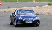 Fast Cars Show - Christophe en action