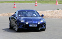 Fast Cars Show - Christophe en action