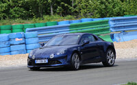Fast Cars Show - Christophe en action