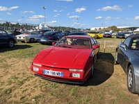 Les Venturi - Hors Club Venturi