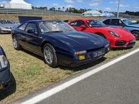 Les Venturi - Hors Club Venturi